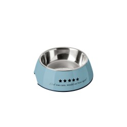Ciotola per cani Hunter Mayfair Azzurro 350 ml