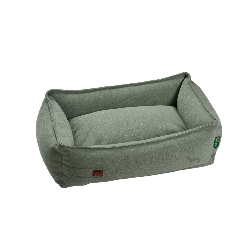 Cuccia per Cani Hunter Belluno Verde 80x60 cm Cuccia per Cani Hunter Belluno Verde 80x60 cm