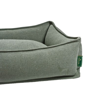 Cuccia per Cani Hunter Belluno Verde 80x60 cm