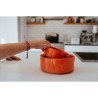 Ciotola per cani Hunter OSBY Arancio Ceramica 1,1 L