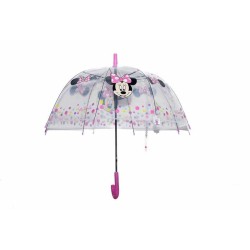 Ombrelli Minnie Mouse Naive 43 cm