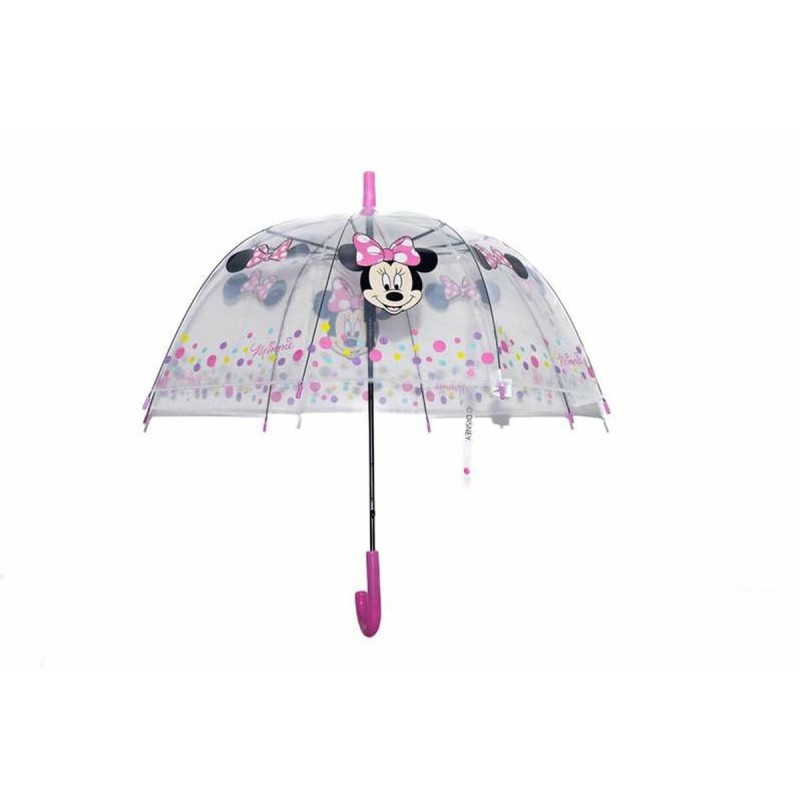 Ombrelli Minnie Mouse Naive 43 cm Ombrelli Minnie Mouse Naive 43 cm