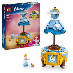 Set di Costruzioni Lego 43266