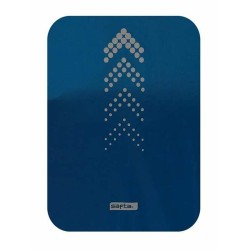 Custodia per Zaino Safta Blu Marino Impermeabile Piccola