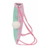 Zainetto con Cordini Safta 35 x 40 x 1 cm