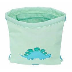 Zainetto con Cordini Safta 26 x 34 x 1 cm