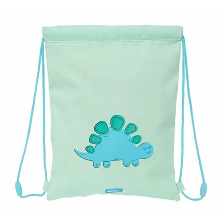 Zainetto con Cordini Safta 26 x 34 x 1 cm