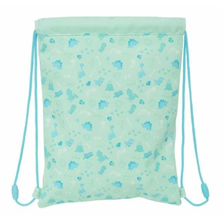 Zainetto con Cordini Safta 26 x 34 x 1 cm