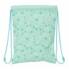 Zainetto con Cordini Safta 26 x 34 x 1 cm