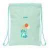 Zainetto con Cordini Safta 26 x 34 x 1 cm