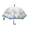 Ombrelli Bluey 43 cm