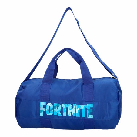 Borsa da Palestra Fortnite Azzurro 54 x 27 x 27 cm (6 Unità)