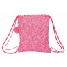 Zainetto con Cordini Safta 35 x 40 x 1 cm