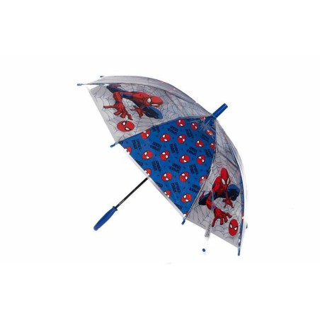 Ombrelli Spider-Man Attack 43 cm