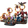Set di Costruzioni Lego 76323 Avengers: Endgame Final Battle 621 Pezzi