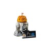Set di Costruzioni Lego STAR WARS 75416 Chopper (C1-10P) 1039 Pezzi
