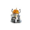 Set di Costruzioni Lego STAR WARS 75416 Chopper (C1-10P) 1039 Pezzi