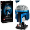 Set di Costruzioni Lego STAR WARS 75408 Jango Fett Helmet 616 Pezzi