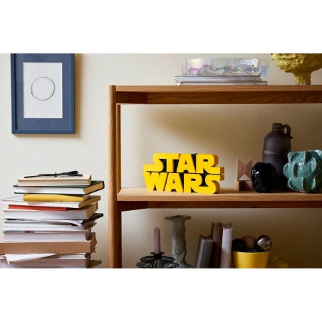 Set di Costruzioni Lego 75407 STAR WARS Logo 700 Pezzi