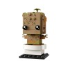 Set di Costruzioni Lego BRICKHEADZ 40671 Potted Groot 113 Pezzi