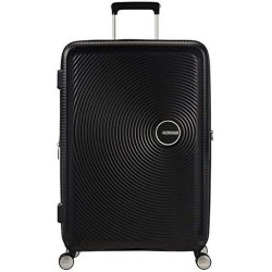 Valigia Media American Tourister Soundbox Nero