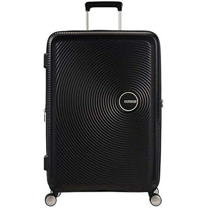 Valigia Media American Tourister Soundbox Nero Valigia Media American Tourister Soundbox Nero