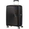 Valigia Media American Tourister Soundbox Nero