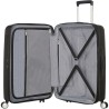 Valigia Media American Tourister Soundbox Nero