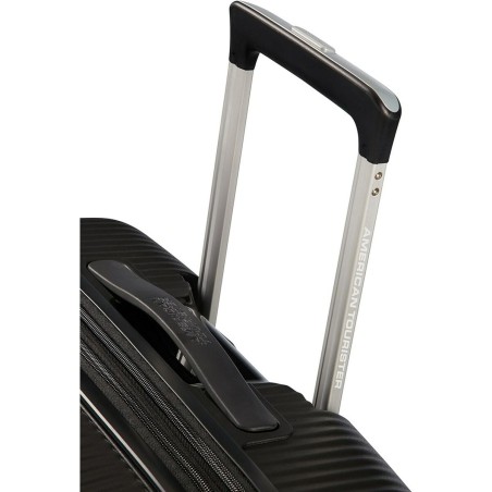 Valigia Media American Tourister Soundbox Nero