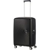 Valigia Media American Tourister Soundbox Nero