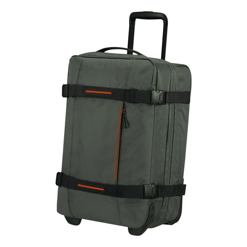 Valigia Grande American Tourister Urban Track Cachi 55 L Valigia Grande American Tourister Urban Track Cachi 55 L