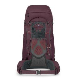 Zaino Sportivo Osprey Kyte 68 Magenta 98 L