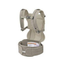Zaino Porta bambino Osprey Poco™ Soft Child Carrier LT Tourist Carrier Beige + 0 Mesi (+ 0 Mesi)