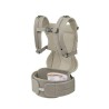 Zaino Porta bambino Osprey Poco™ Soft Child Carrier LT Tourist Carrier Beige + 0 Mesi (+ 0 Mesi)