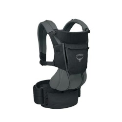 Zaino Porta bambino Osprey Poco™ Soft Child Carrier LT Tourist Carrier Nero + 0 Mesi (+ 0 Mesi)