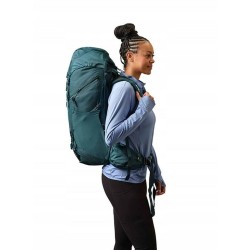 Zaino Sportivo Gregory Maven 58 Azzurro 58 L (58 L)
