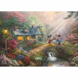 Puzzle Devir