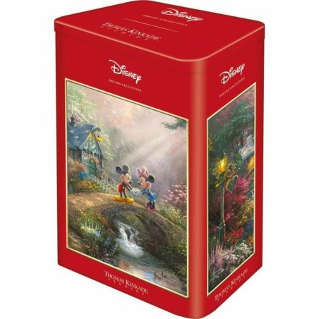 Puzzle Devir