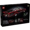 Set di Costruzioni Lego BATMAN 76328 The Classic TV Series Batmobile 1822 Pezzi