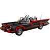 Set di Costruzioni Lego BATMAN 76328 The Classic TV Series Batmobile 1822 Pezzi