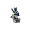Set di Costruzioni Lego BATMAN 76328 The Classic TV Series Batmobile 1822 Pezzi