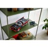 Set di Costruzioni Lego BATMAN 76328 The Classic TV Series Batmobile 1822 Pezzi