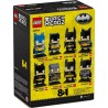 Set di Costruzioni Lego BRICKHEADZ 40748 Batman 8-in-1 325 Pezzi