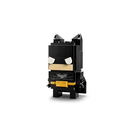 Set di Costruzioni Lego BRICKHEADZ 40748 Batman 8-in-1 325 Pezzi
