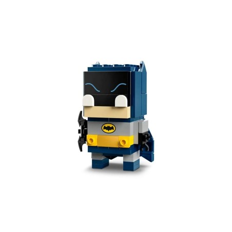 Set di Costruzioni Lego BRICKHEADZ 40748 Batman 8-in-1 325 Pezzi