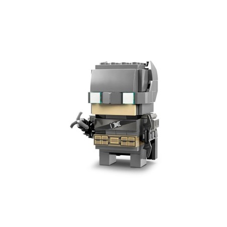 Set di Costruzioni Lego BRICKHEADZ 40748 Batman 8-in-1 325 Pezzi