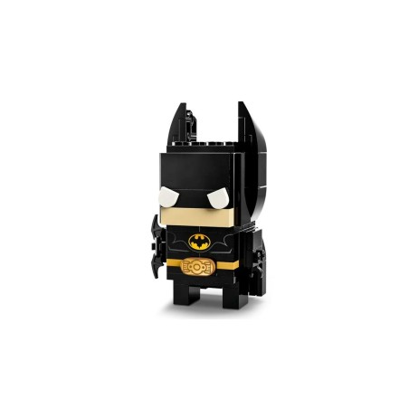 Set di Costruzioni Lego BRICKHEADZ 40748 Batman 8-in-1 325 Pezzi