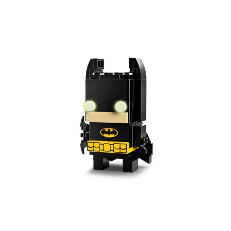 Set di Costruzioni Lego BRICKHEADZ 40748 Batman 8-in-1 325 Pezzi