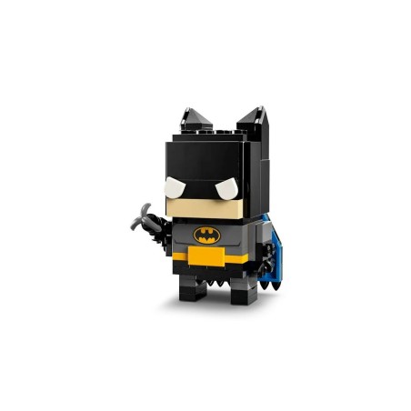 Set di Costruzioni Lego BRICKHEADZ 40748 Batman 8-in-1 325 Pezzi