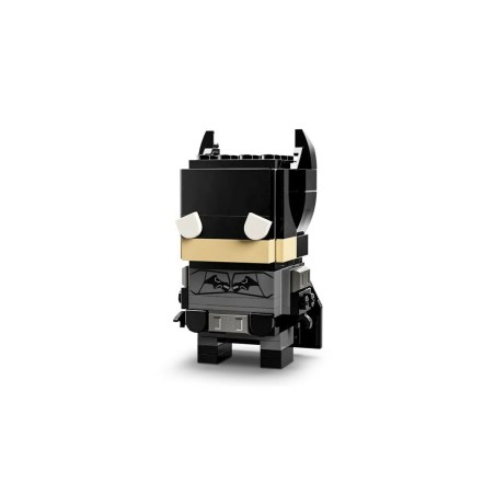 Set di Costruzioni Lego BRICKHEADZ 40748 Batman 8-in-1 325 Pezzi